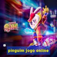 pinguim jogo online